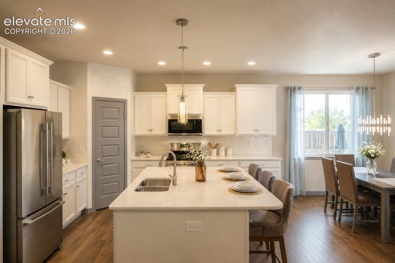 5126 Pring Ranch Rd, Colorado Springs, CO 80922
