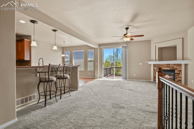 5129 Barnstormers Ave, Colorado Springs, CO 80911