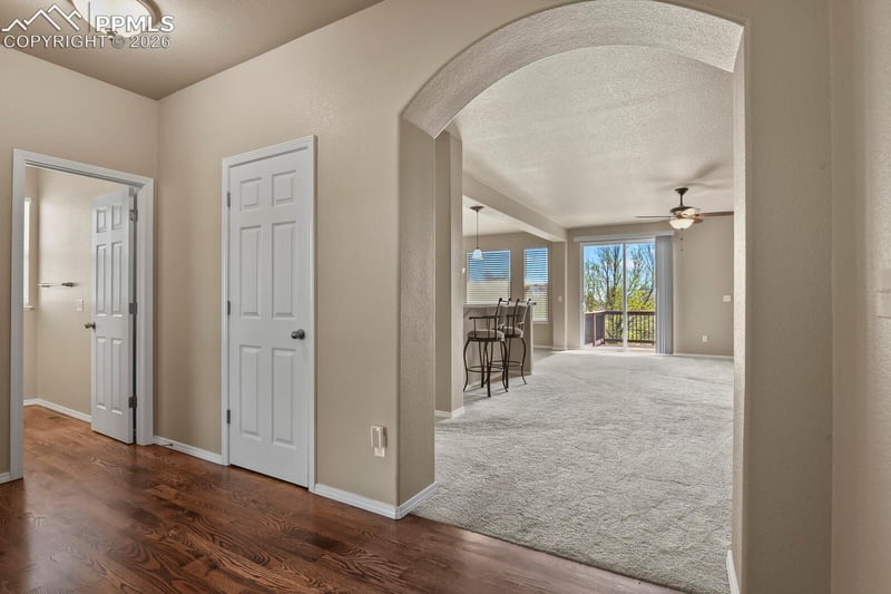 5129 Barnstormers Ave, Colorado Springs, CO 80911