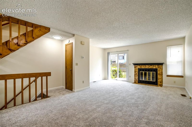 513 Shady Crest Cir, Colorado Springs, CO 80916