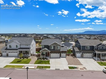 5133 Janga Dr, Colorado Springs, CO 80924