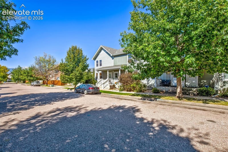 5134 Dovetail Ln, Colorado Springs, CO 80916