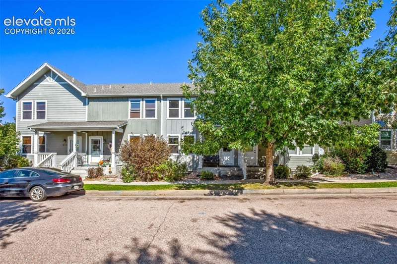 5134 Dovetail Ln, Colorado Springs, CO 80916