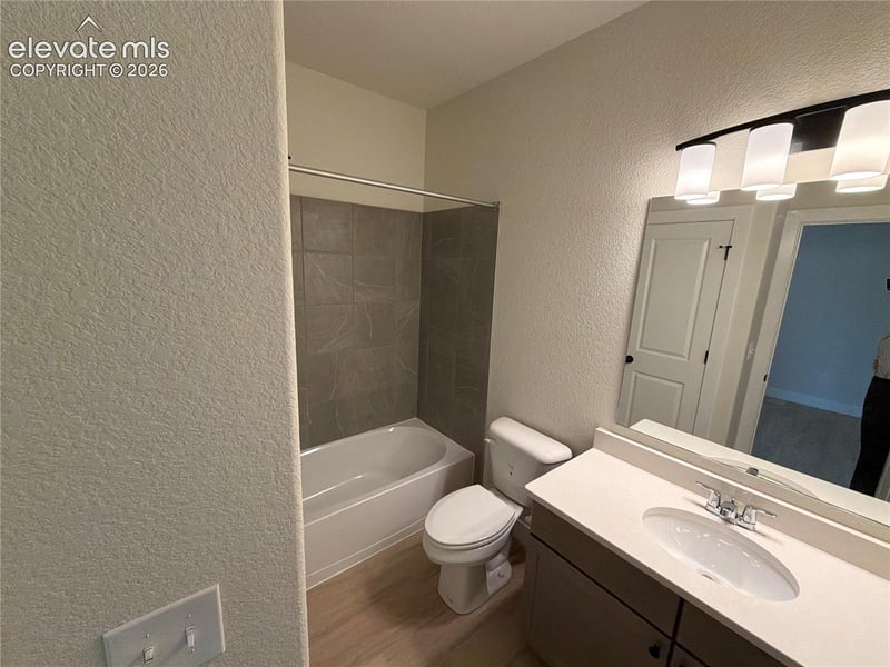 5134 Omeara Ct, Colorado Springs, CO 80925