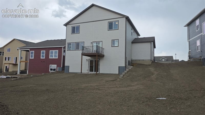 5135 Omeara Ct, Colorado Springs, CO 80925