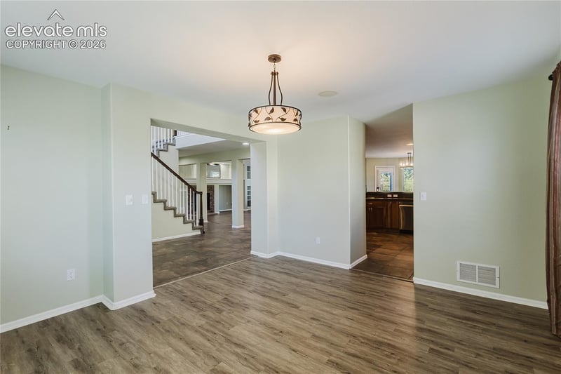 514 Coyote Willow Dr, Colorado Springs, CO 80921