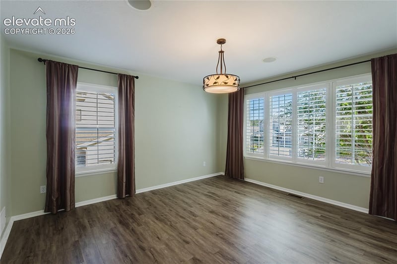 514 Coyote Willow Dr, Colorado Springs, CO 80921