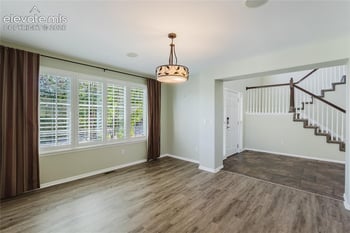 514 Coyote Willow Dr, Colorado Springs, CO 80921