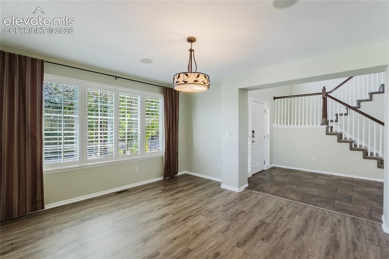 514 Coyote Willow Dr, Colorado Springs, CO 80921