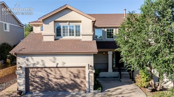514 Coyote Willow Dr, Colorado Springs, CO 80921