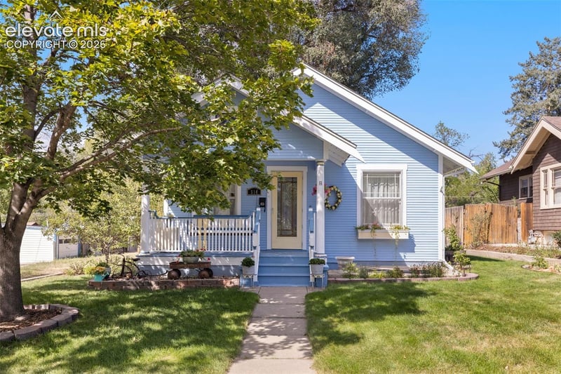 Home Worth Check