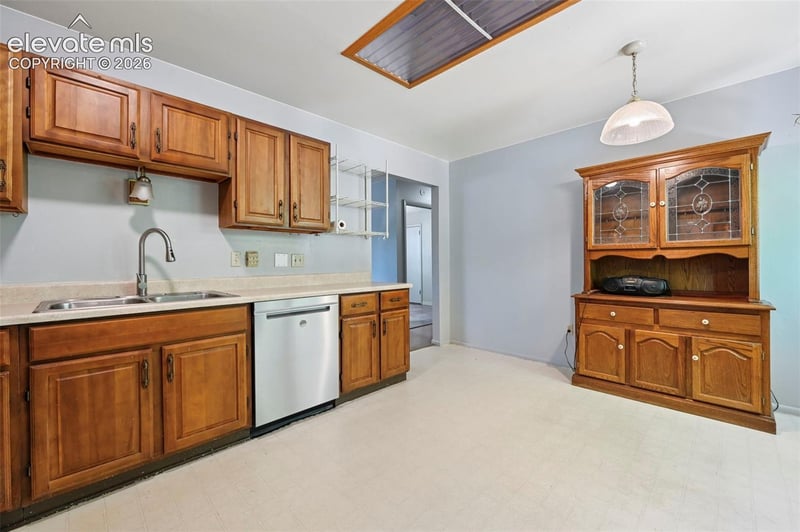 514 W Ramona Ave, Colorado Springs, CO 80905