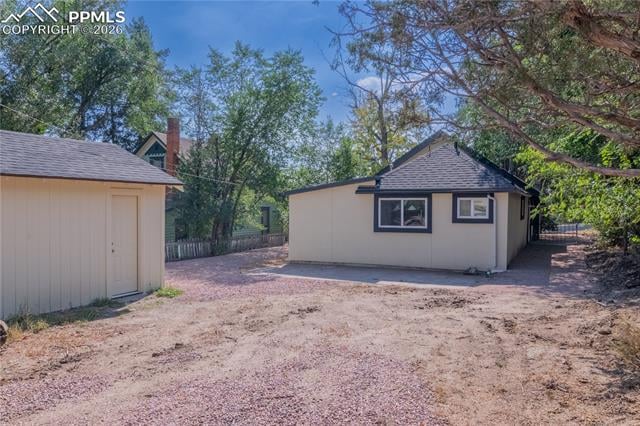 514 W San Rafael St, Colorado Springs, CO 80905