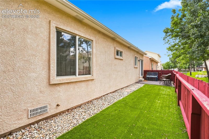 5140 Redleaf Ln, Colorado Springs, CO 80919