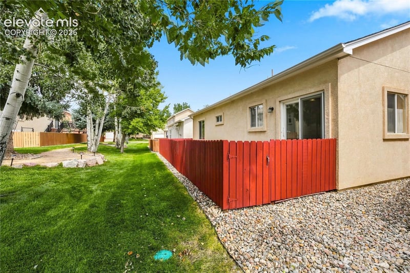 5140 Redleaf Ln, Colorado Springs, CO 80919
