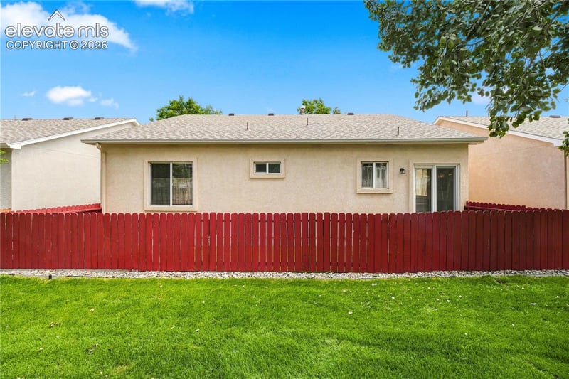 5140 Redleaf Ln, Colorado Springs, CO 80919