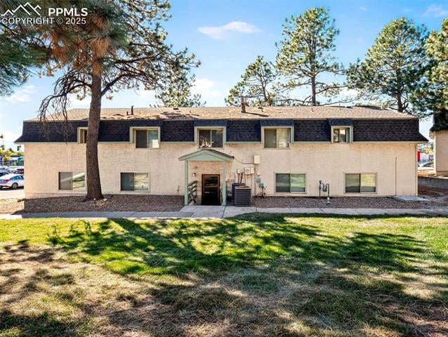 5140 N Union Blvd, Colorado Springs, CO 80918