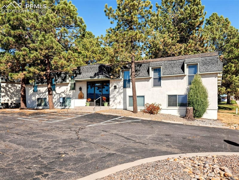 5140 N Union Blvd, Colorado Springs, CO 80918
