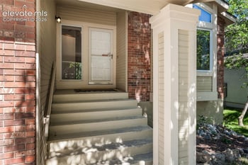 5142 Broadmoor Bluffs Dr, Colorado Springs, CO 80906