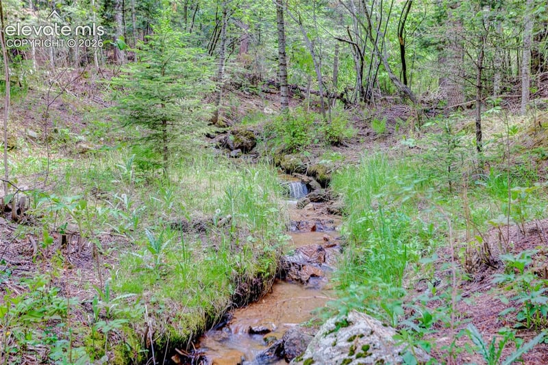 5145 Neeper Valley Rd, Manitou Springs, CO 80829