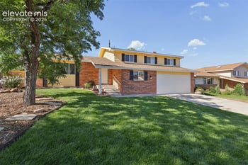 5145 Wagon Master Dr, Colorado Springs, CO 80917
