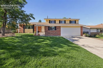 5145 Wagon Master Dr, Colorado Springs, CO 80917