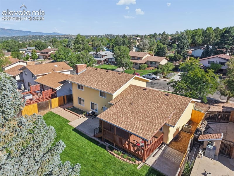 5145 Wagon Master Dr, Colorado Springs, CO 80917