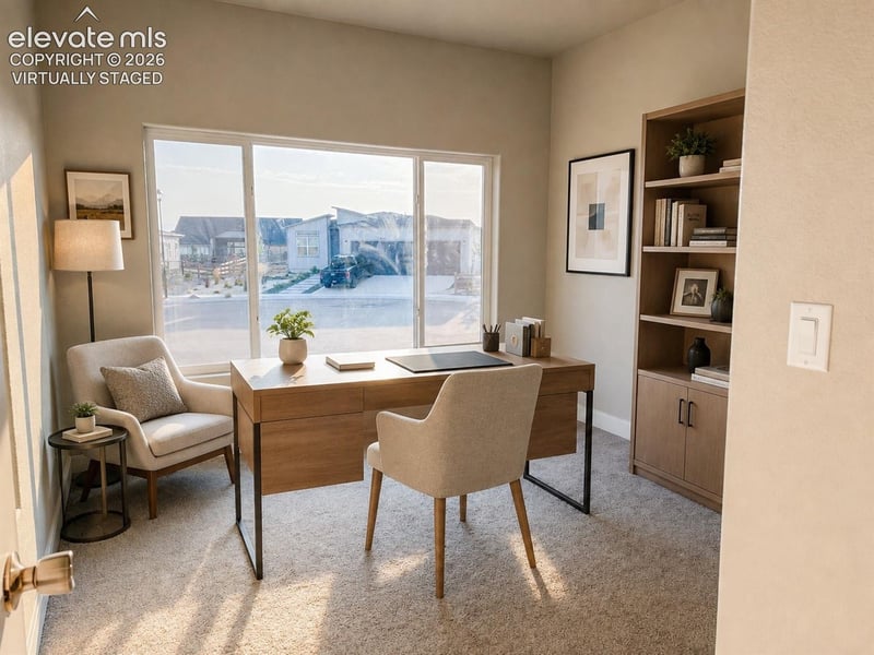 5146 Gansevoort Dr, Colorado Springs, CO 80924