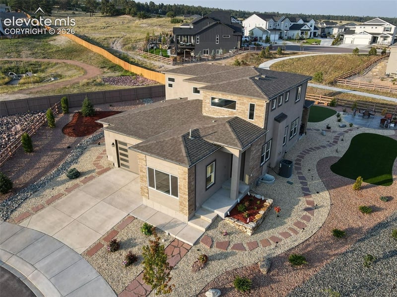 5146 Gansevoort Dr, Colorado Springs, CO 80924