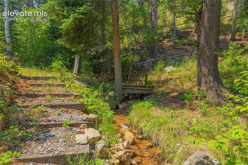 5147 Neeper Valley Rd, Manitou Springs, CO 80829