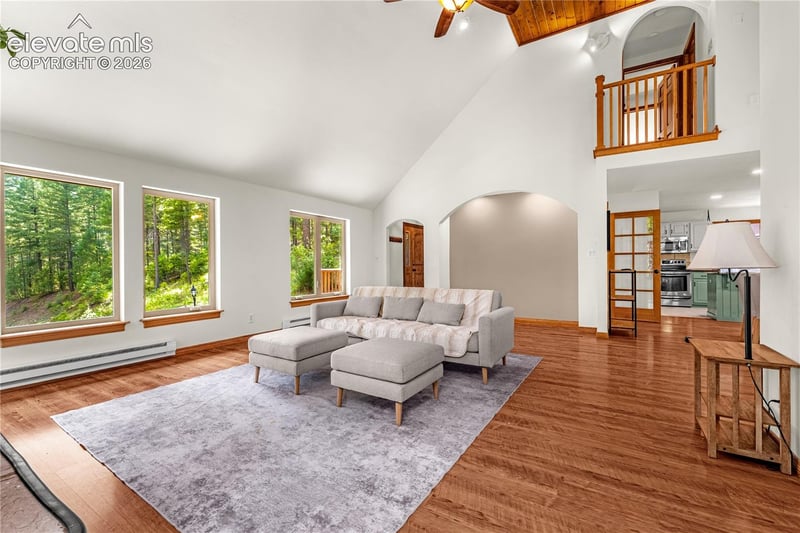 5147 Neeper Valley Rd, Manitou Springs, CO 80829