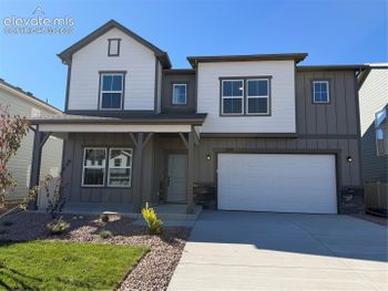 5148 Somervell Ct, Colorado Springs, CO 80925