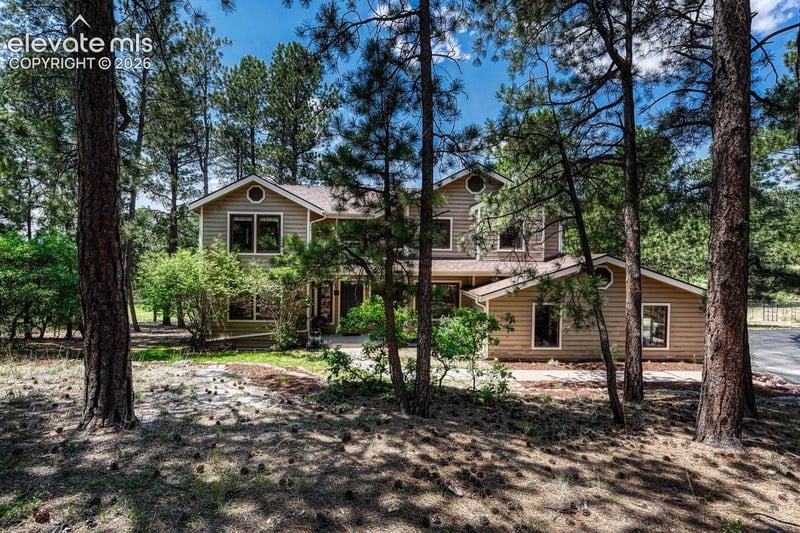 515 Congressional Dr, Monument, CO 80132