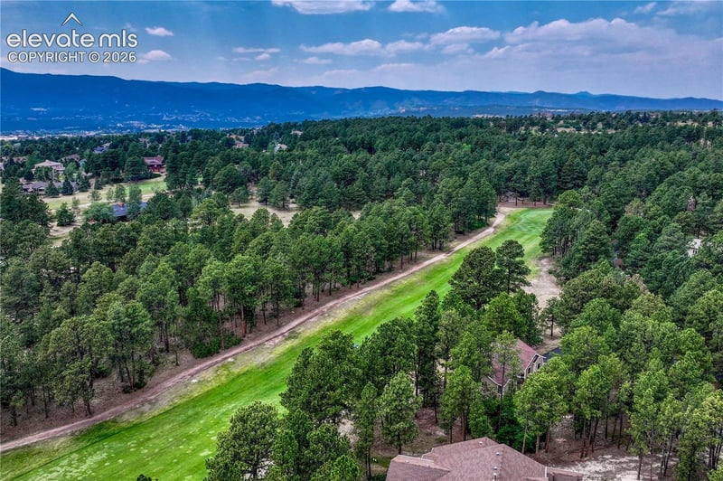 515 Congressional Dr, Monument, CO 80132