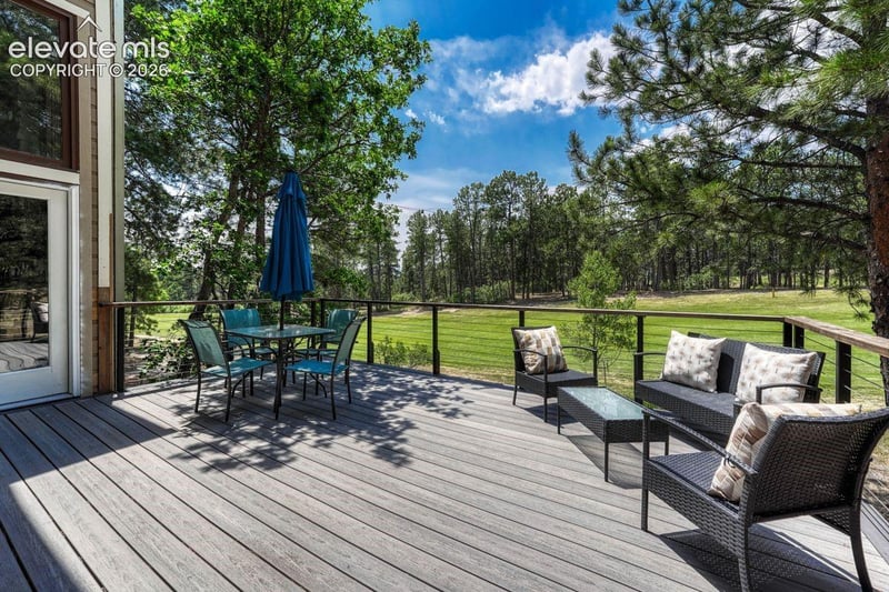 515 Congressional Dr, Monument, CO 80132
