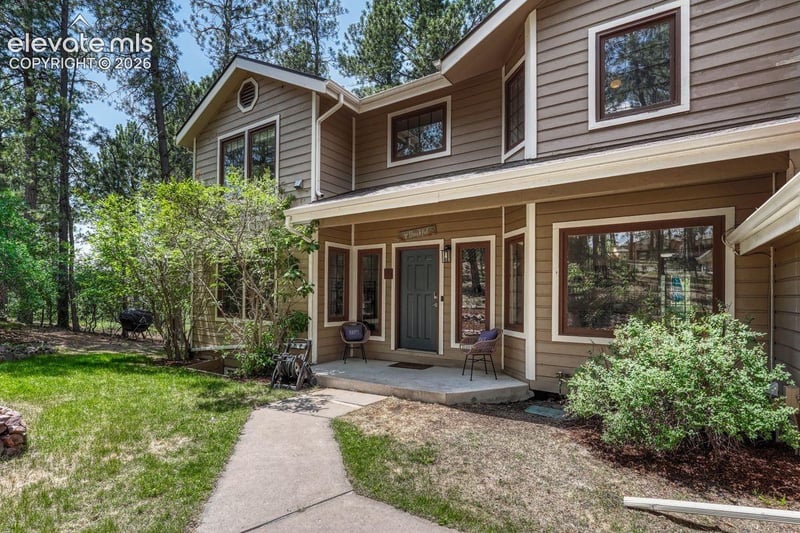 515 Congressional Dr, Monument, CO 80132