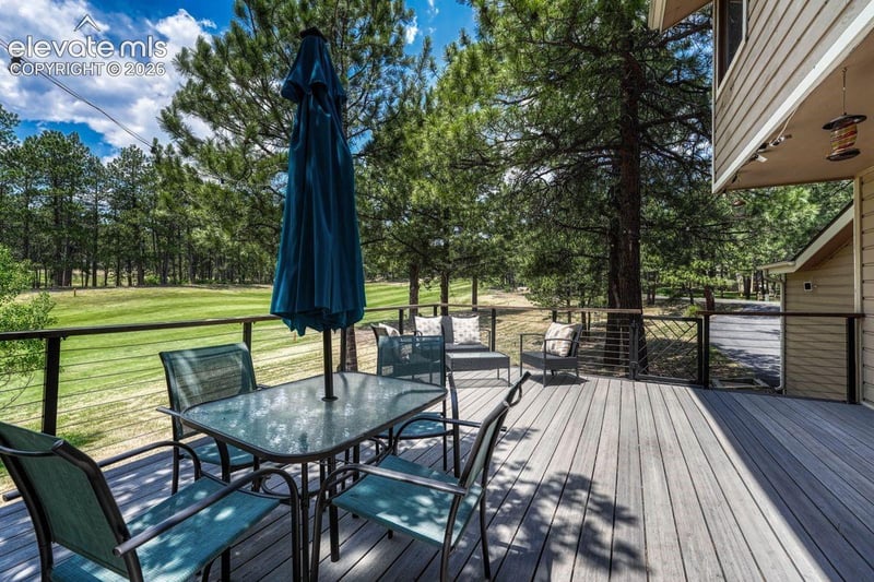 515 Congressional Dr, Monument, CO 80132