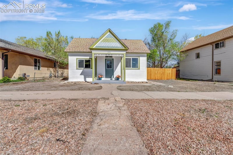 Home Worth Check