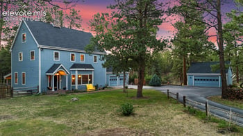 5150 High Meadows Ln, Colorado Springs, CO 80908