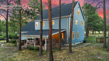 5150 High Meadows Ln, Colorado Springs, CO 80908