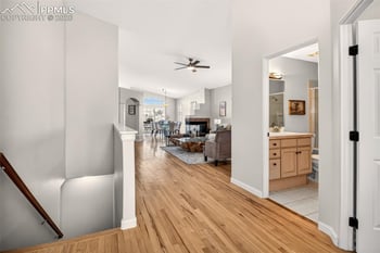 5150 Vista Del Norte Point, Colorado Springs, CO 80919