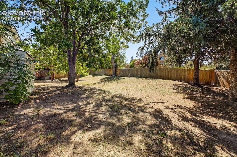 5153 S Carefree Cir, Colorado Springs, CO 80917