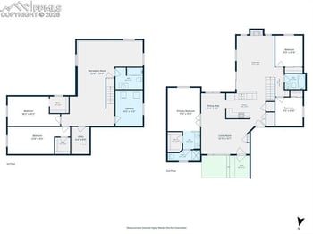 5155 Quill Dr, Colorado Springs, CO 80911
