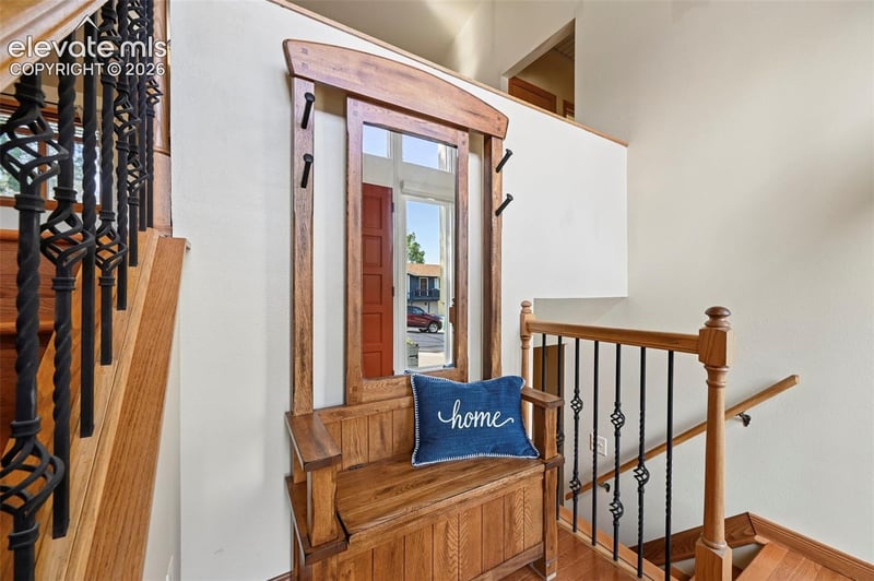 5155 Thistle Ct, Colorado Springs, CO 80917