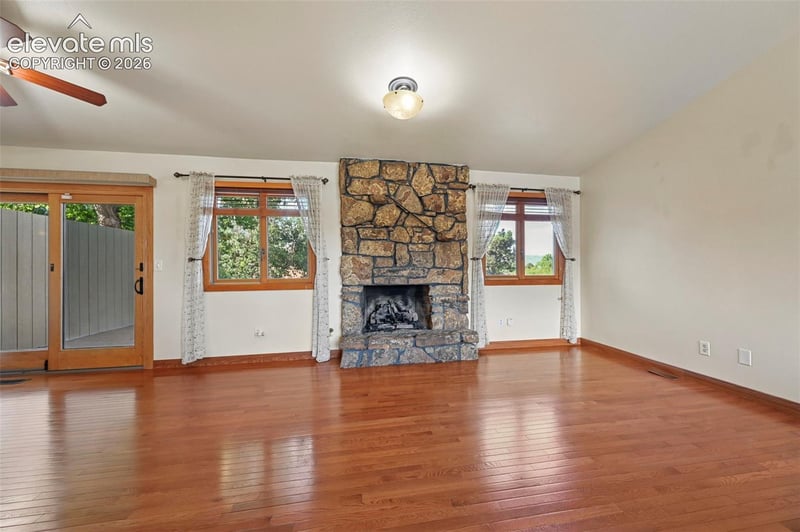 5155 Thistle Ct, Colorado Springs, CO 80917