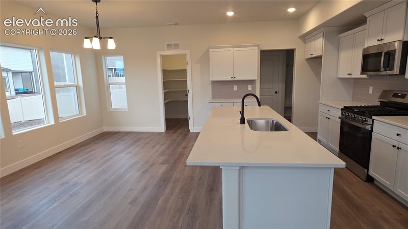 5158 Omeara Ct, Colorado Springs, CO 80925