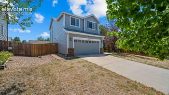 516 Prairie Star Cir, Colorado Springs, CO 80916