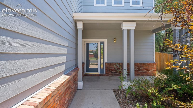516 Prairie Star Cir, Colorado Springs, CO 80916
