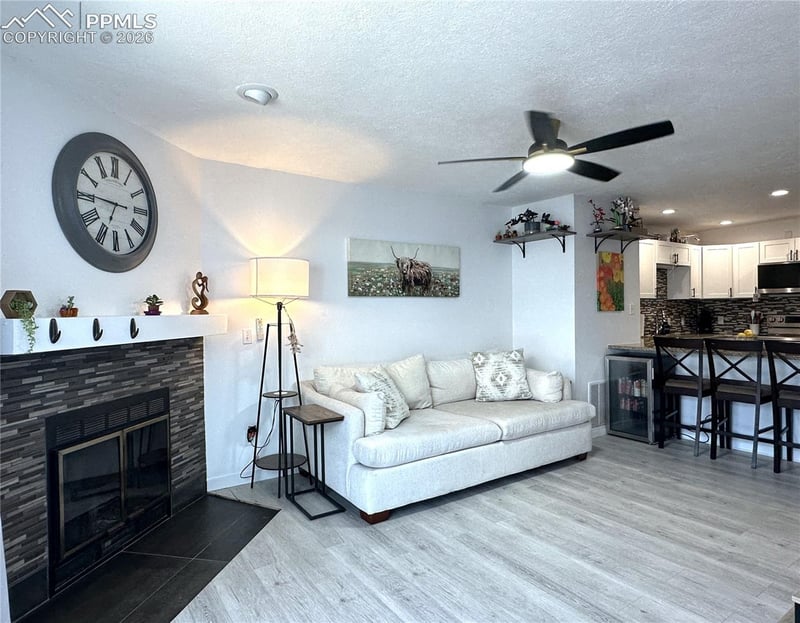 516 Superior St, Colorado Springs, CO 80904