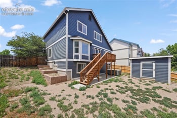 5163 Belle Star Dr, Colorado Springs, CO 80922